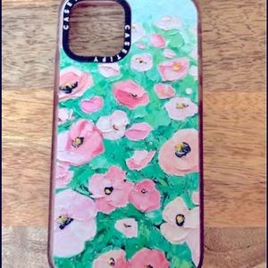 Ann Marie Coolick Casetify iPhone 13 case